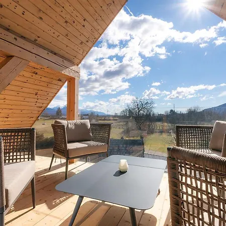 Lejlighed Wellness Essense