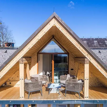 Lejlighed Wellness Essense