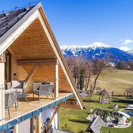 Lejlighed Wellness Essense