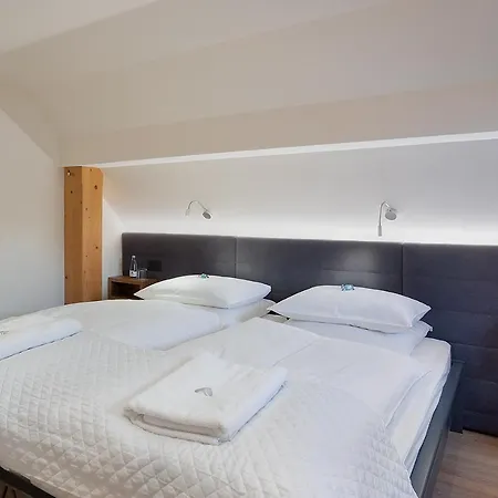 Διαμέρισμα Wellness Essense Μπλεντ
