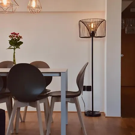 Апартаменты Wellness Essense