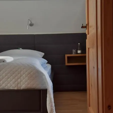 Wellness Essense Апартаменты Блед