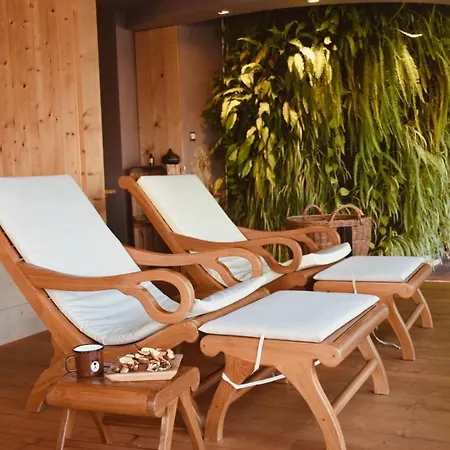 Апартаменты Wellness Essense