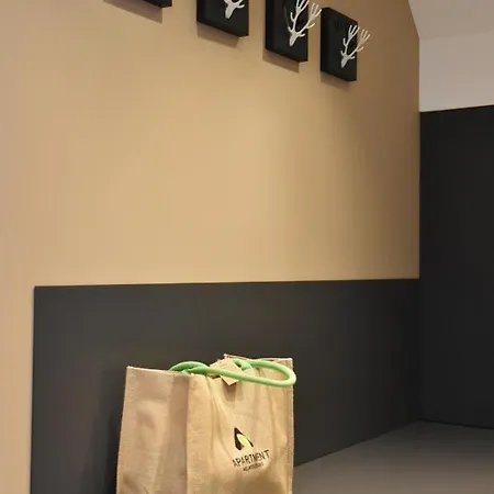 Wellness Essense Appartement