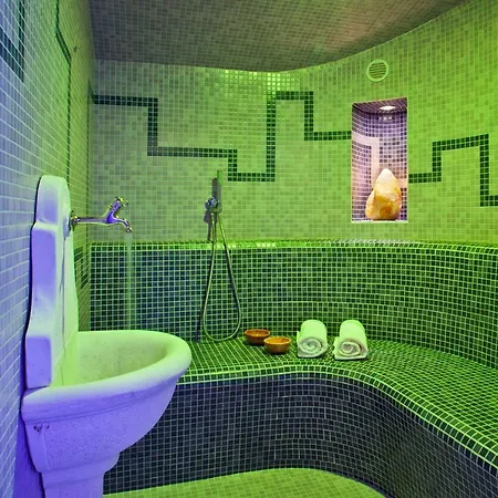 Wellness Essense Блед