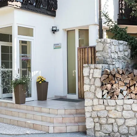 Wellness Essense Διαμέρισμα