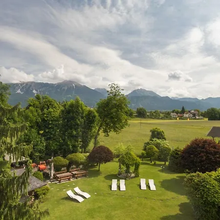 Wellness Essense Lejlighed *