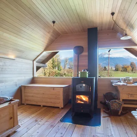 Lejlighed Wellness Essense